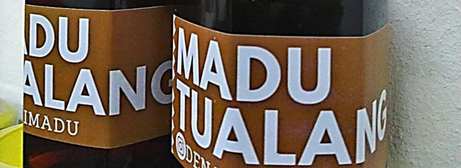 Madu Denai | Madu Tualang