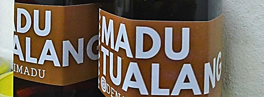Madu Denai | Madu Tualang