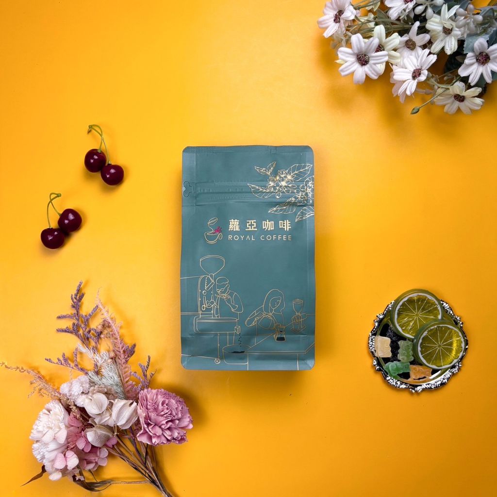 B2_衣索比亞 西達摩G1 桃子甜心 (6)