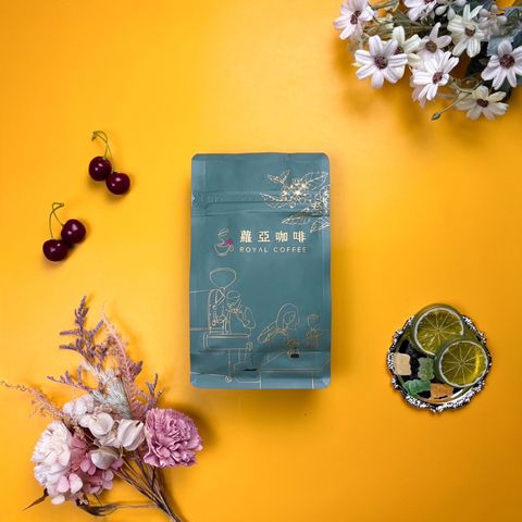 B2_衣索比亞 西達摩G1 桃子甜心 (6)