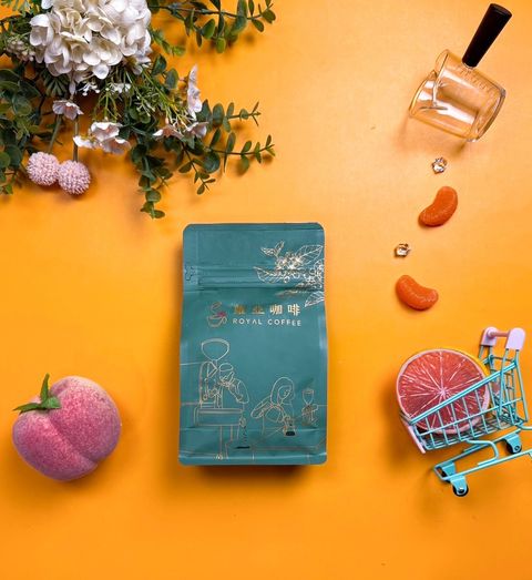 B5_衣索比亞 藝妓村 夏亞區 果利藝妓 綠標 (2)