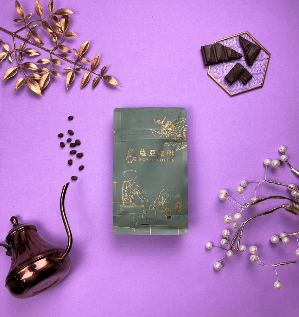 C2_哥斯大黎加 塔拉珠 小燭莊園 藝妓 (2)