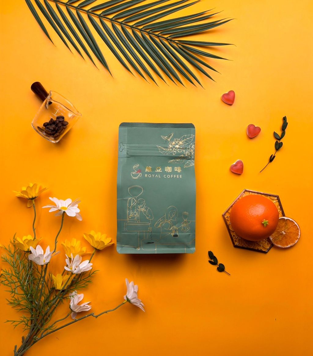 F3_衣索比亞 耶加雪菲G1 班可切 切擂村 潔蒂普 (5)