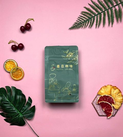 W3_尼加拉瓜 愉悅莊園 米耶瑞詡家族 爪哇尼卡 (2)