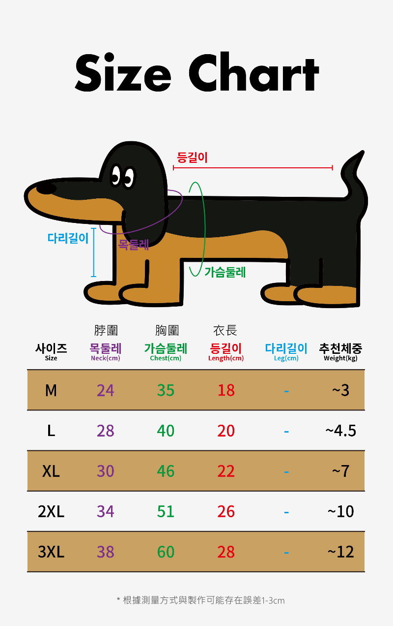 桃子尺寸