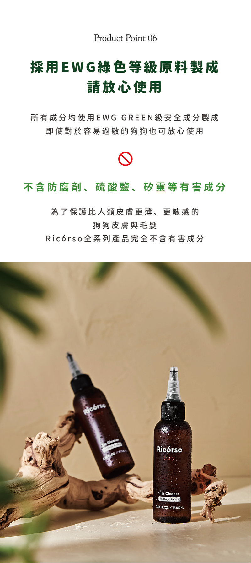 Ricorso_Truly_15 介紹10