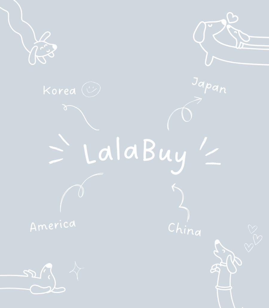 LalaBuy | 