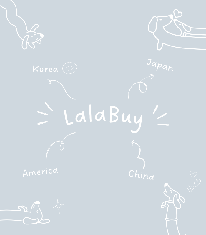 LalaBuy | 