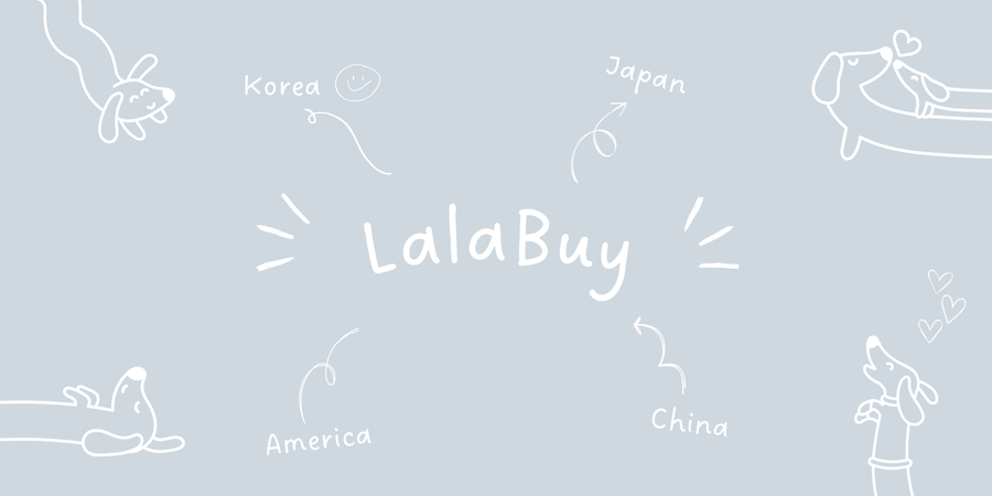 LalaBuy | 