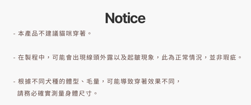 NOTICE