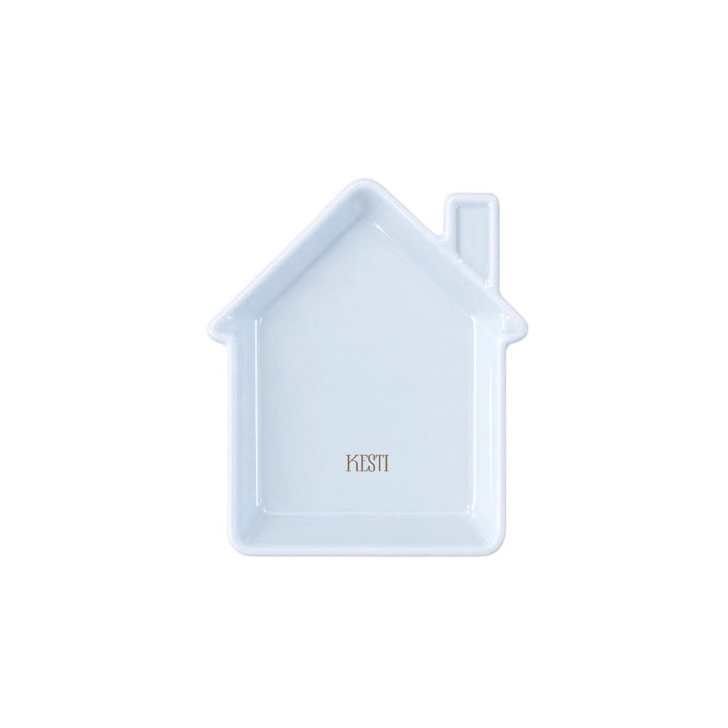 BLUE HOUSE