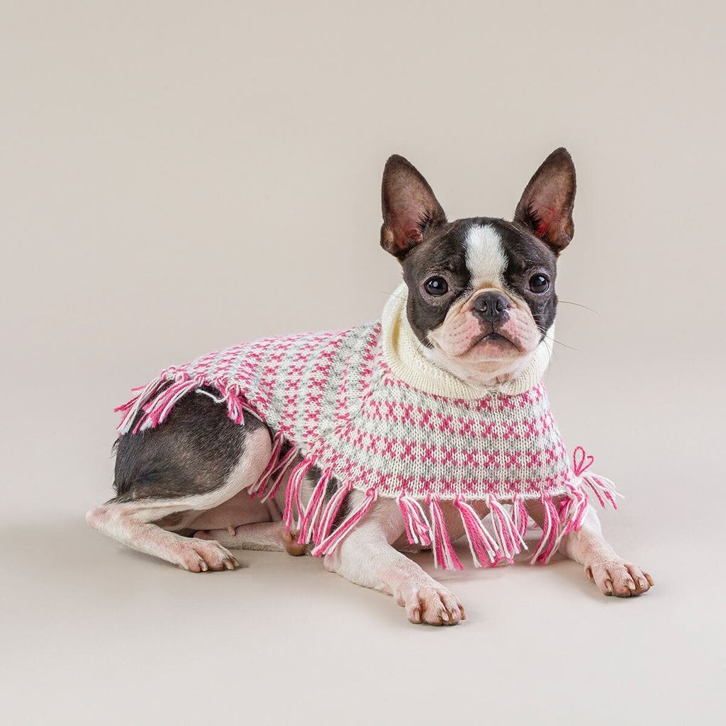 Sofia-Pink-Poncho-1
