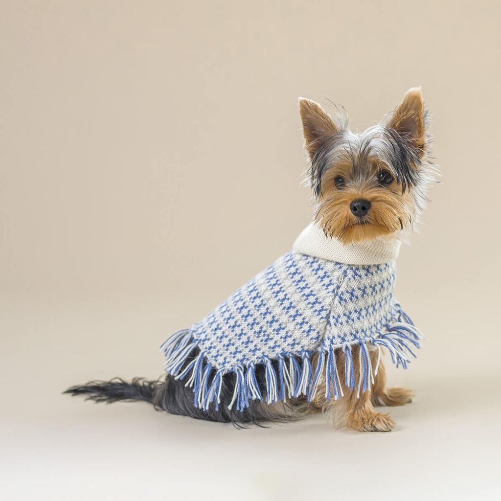 Sofia-Light-blue-Poncho-2