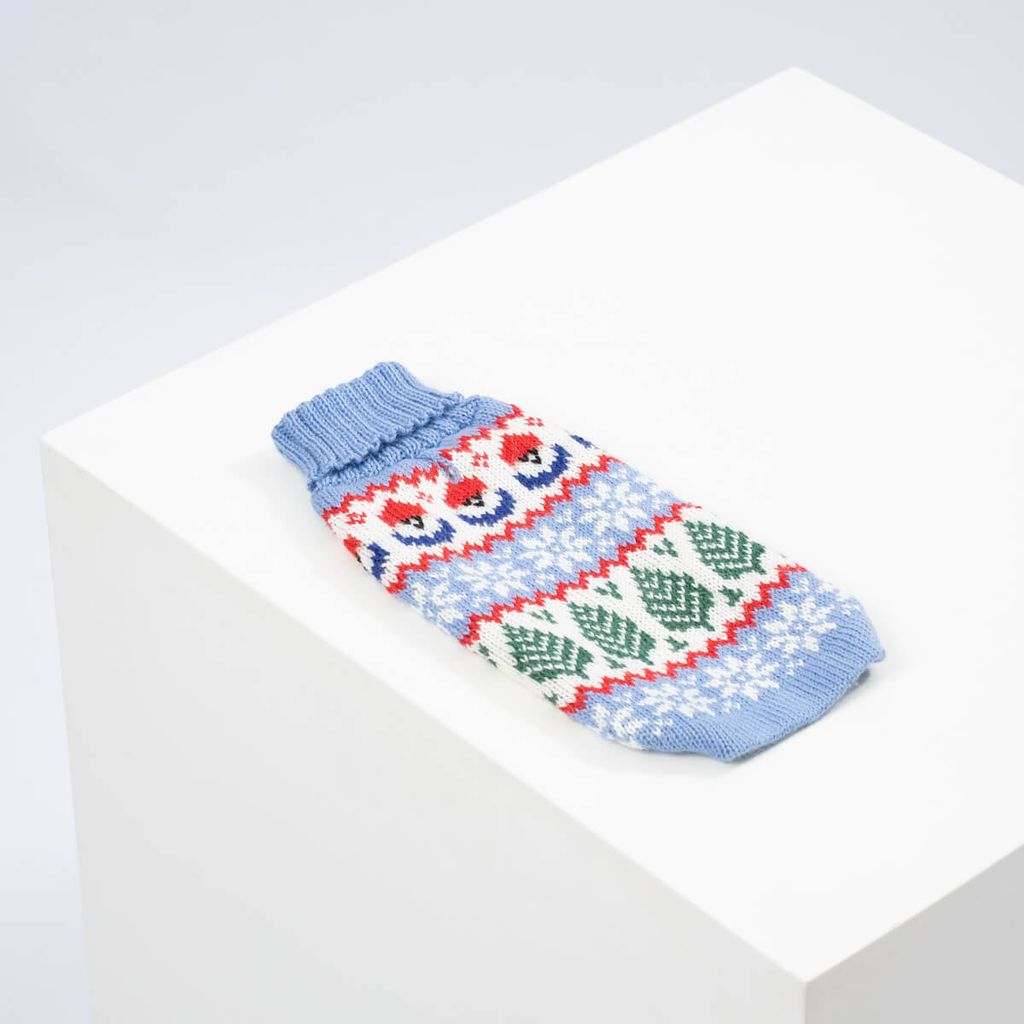 Sweater-holidays-light-blue-VER-2