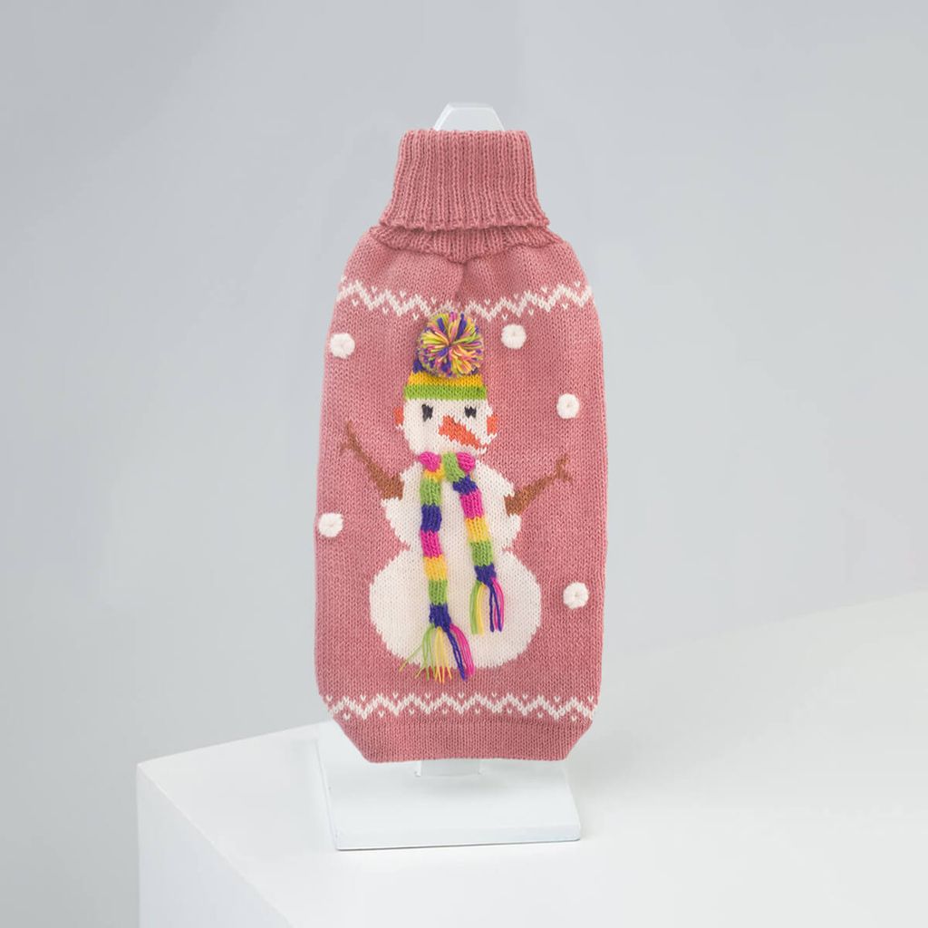 Snowman-Pink-cuadrado