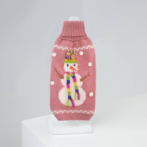 Snowman-Pink-cuadrado