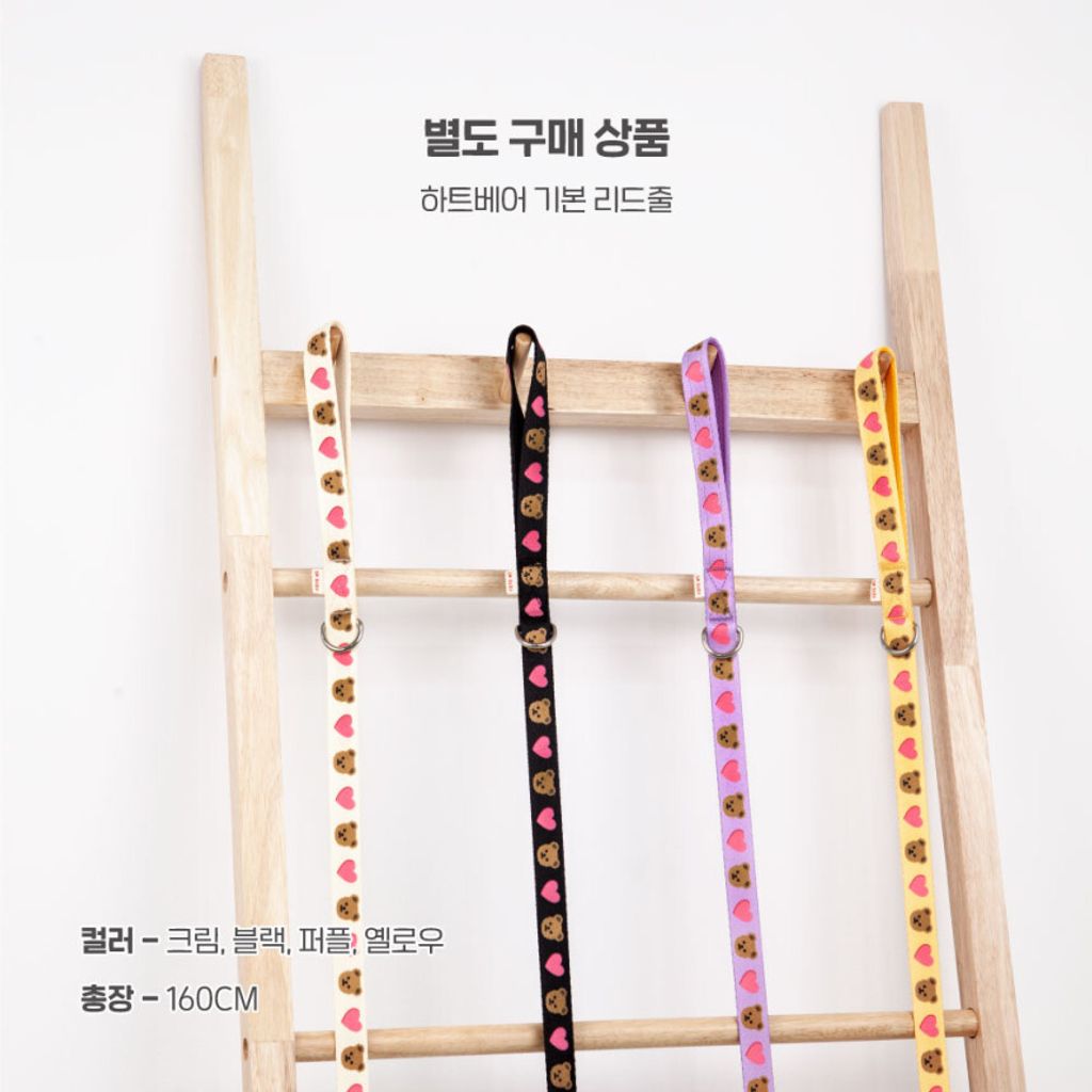 기본리쉬