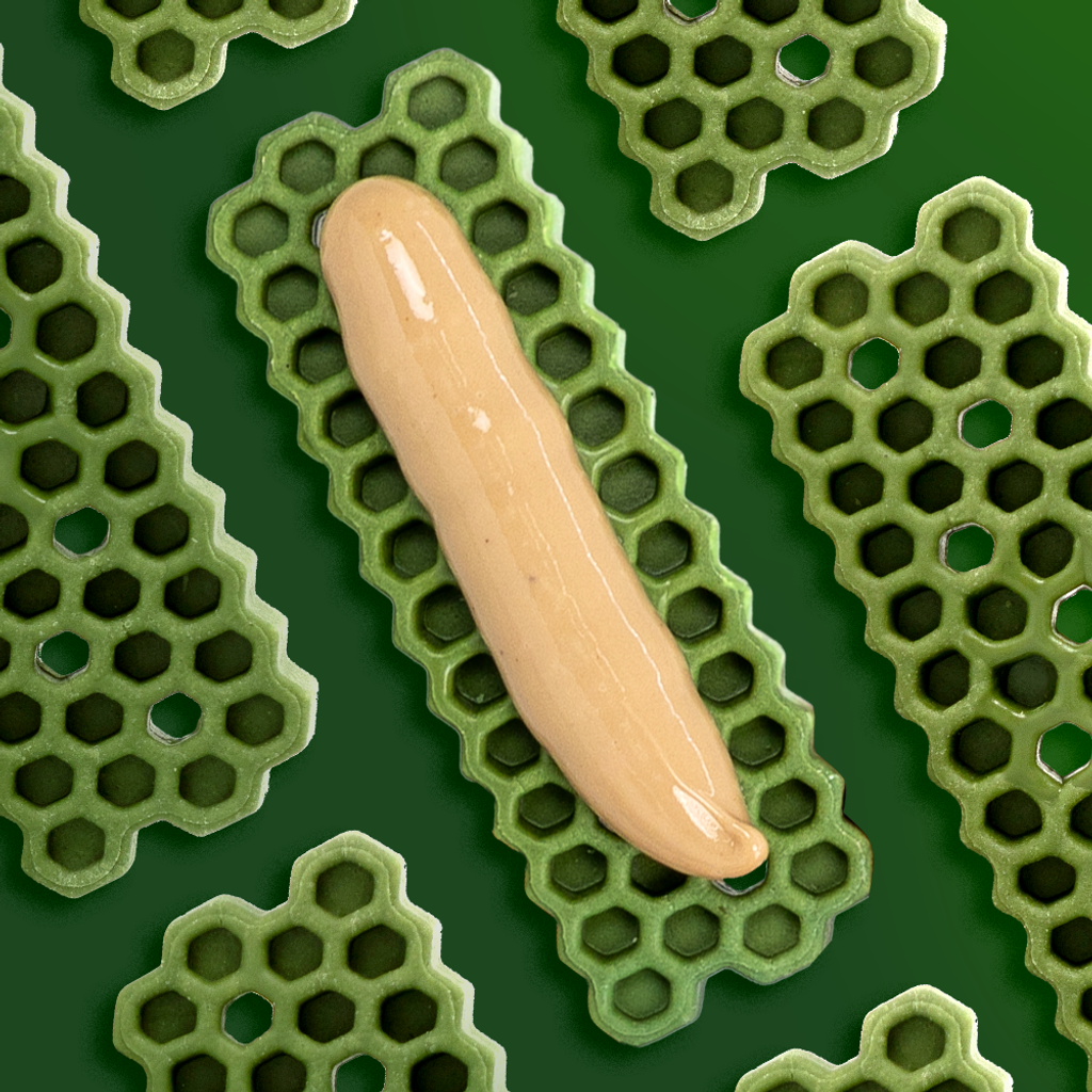 honeycomb chew_veggie 商品圖 03