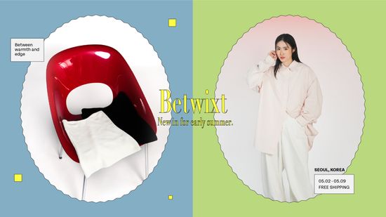  | Betwixt