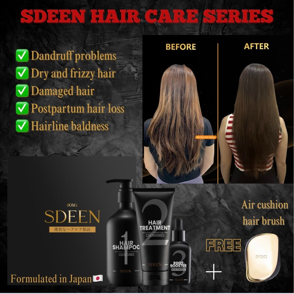 sdeen cover photo