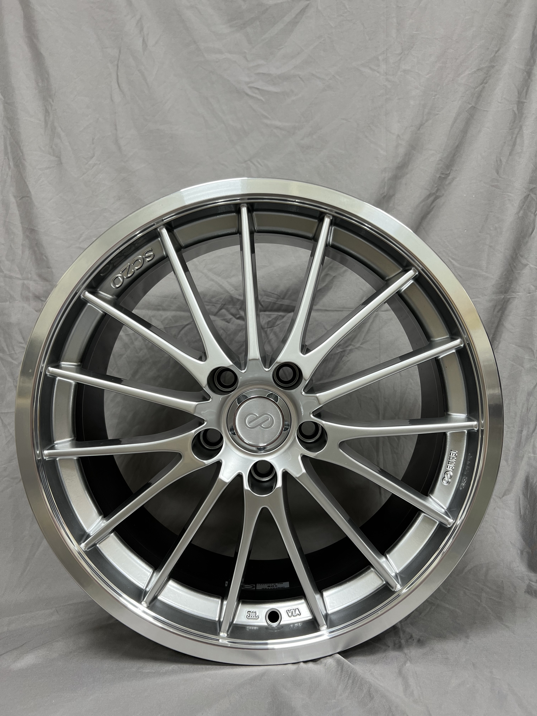 SC20 HBLP