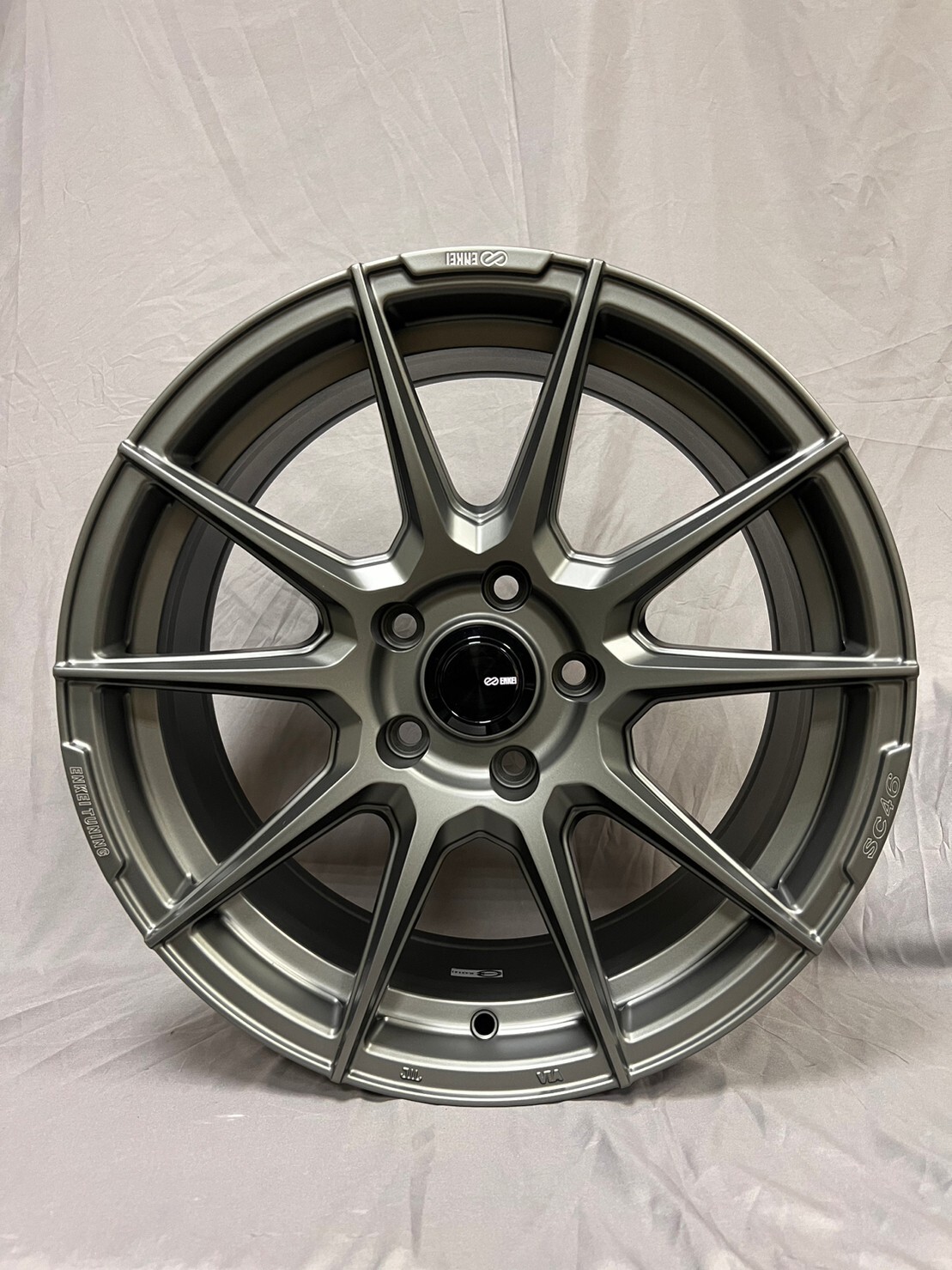 SC46 MGM