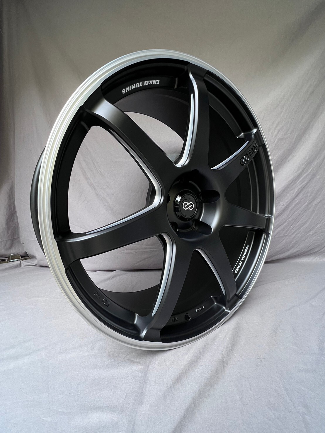 SC38 19x8.5J ET42 5/114.3 MBKSLP消光黑車邊73.1 – 翔威鋁圈 SC38 19x8.5J ET42 5/114.3 MBKSLP消光黑車邊73.1 – 翔威鋁圈