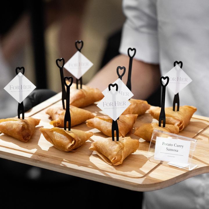 TinyPockets-Catering-Samosa-Spring Roll