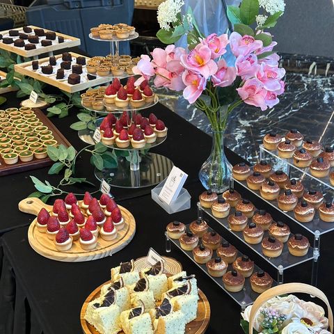 Dessert Table_TinyPockets