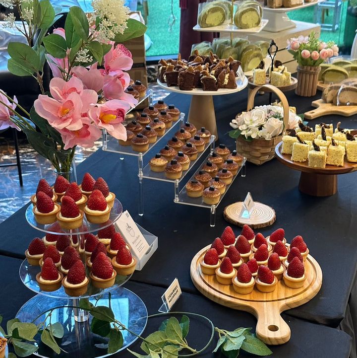 Dessert Table_TinyPockets