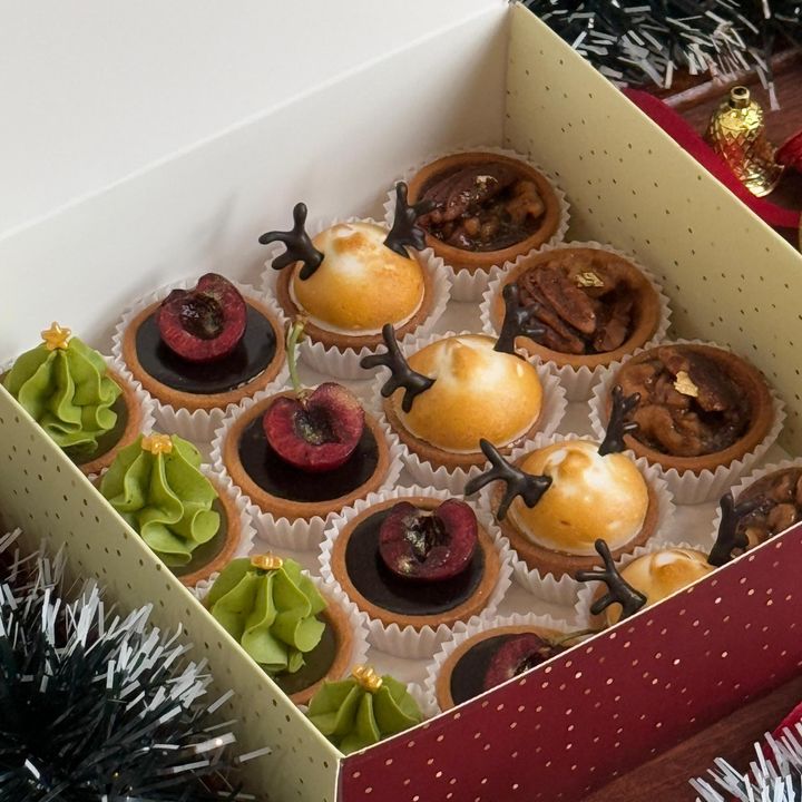 TinyPockets Christmas Tarts_4