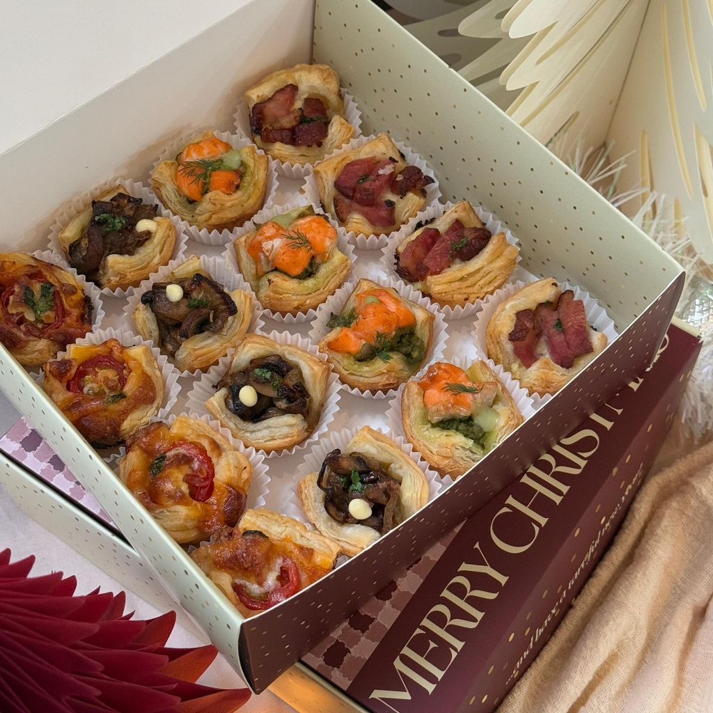 TinyPockets Christmas Tarts_2