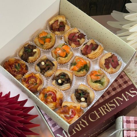 TinyPockets Christmas Tarts_3