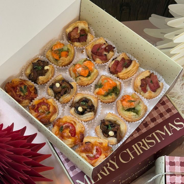 TinyPockets Christmas Tarts_3