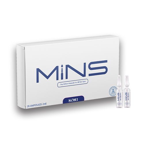 MINS DAY