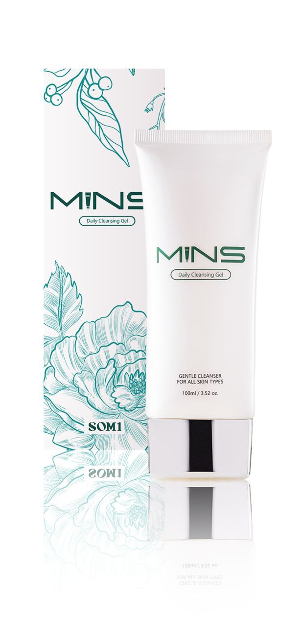 CLEANSING GEL
