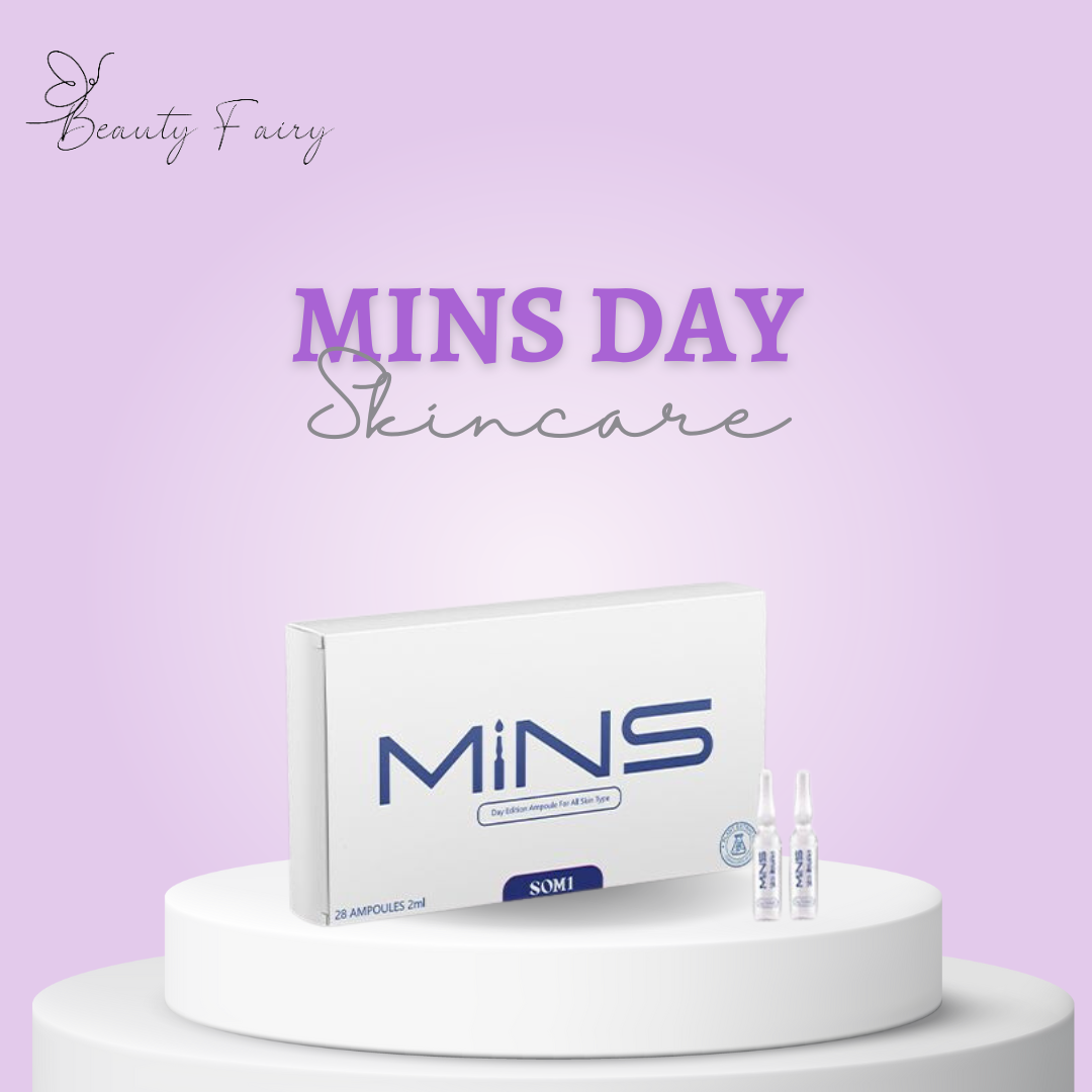 MINS DAY