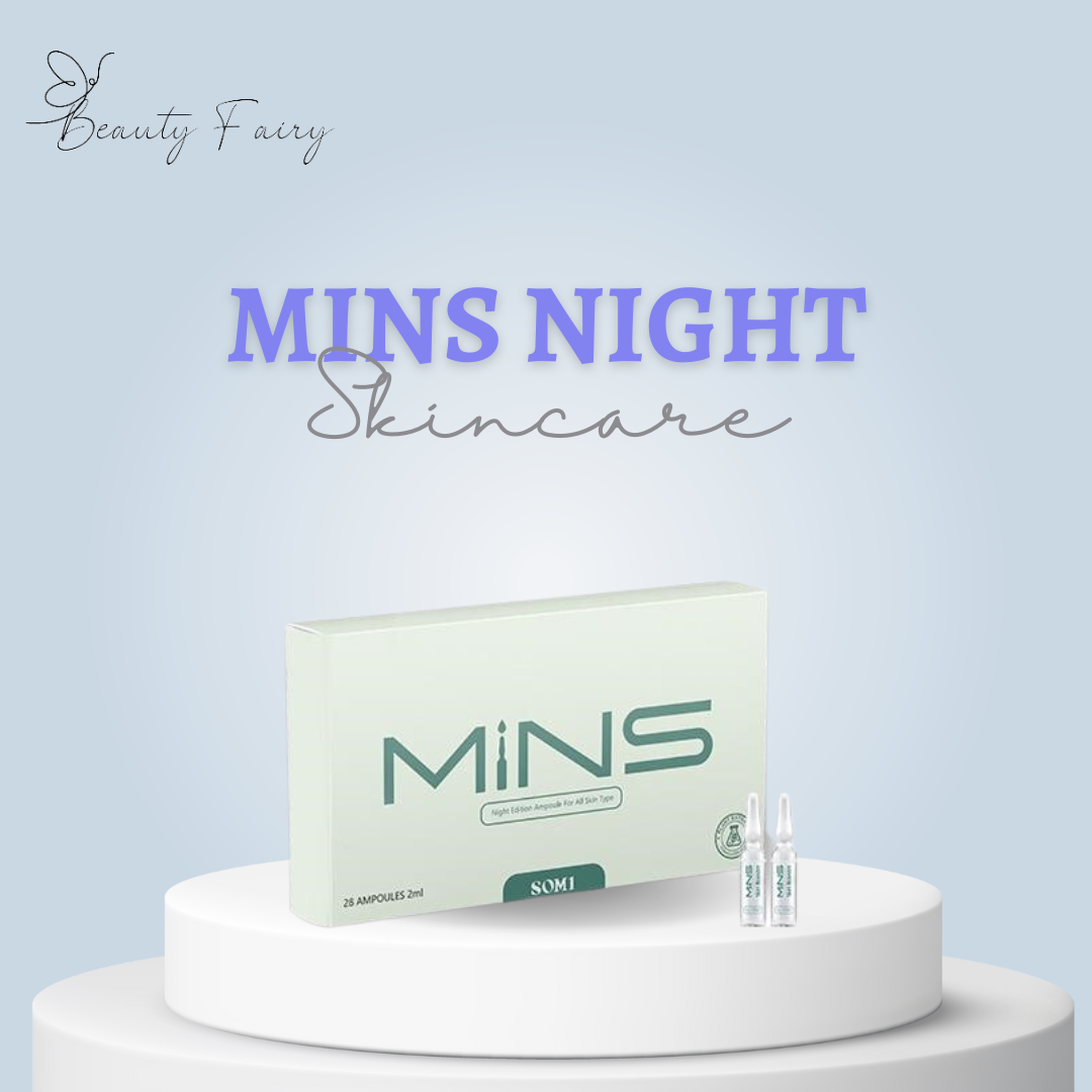 MINS NIGHT