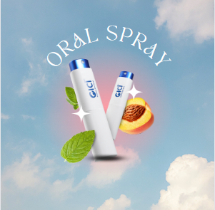 oral spray