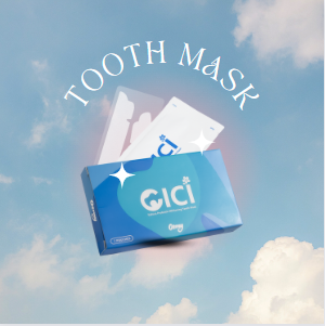 tooth mask