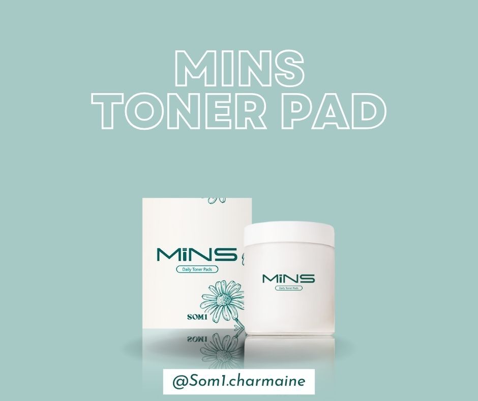 Pink Brown Modern New Product Skincare Facebook Post (1)