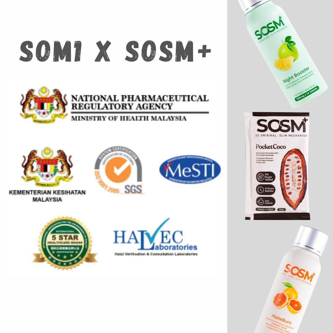 Copy of NEW SERUM skincare products post template for 