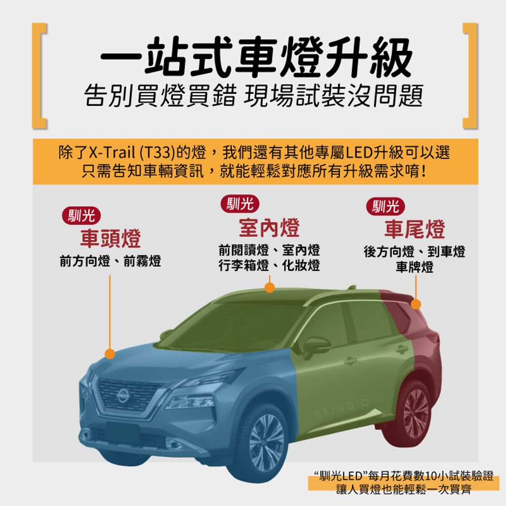 T33 霧燈 (1125) edm-09