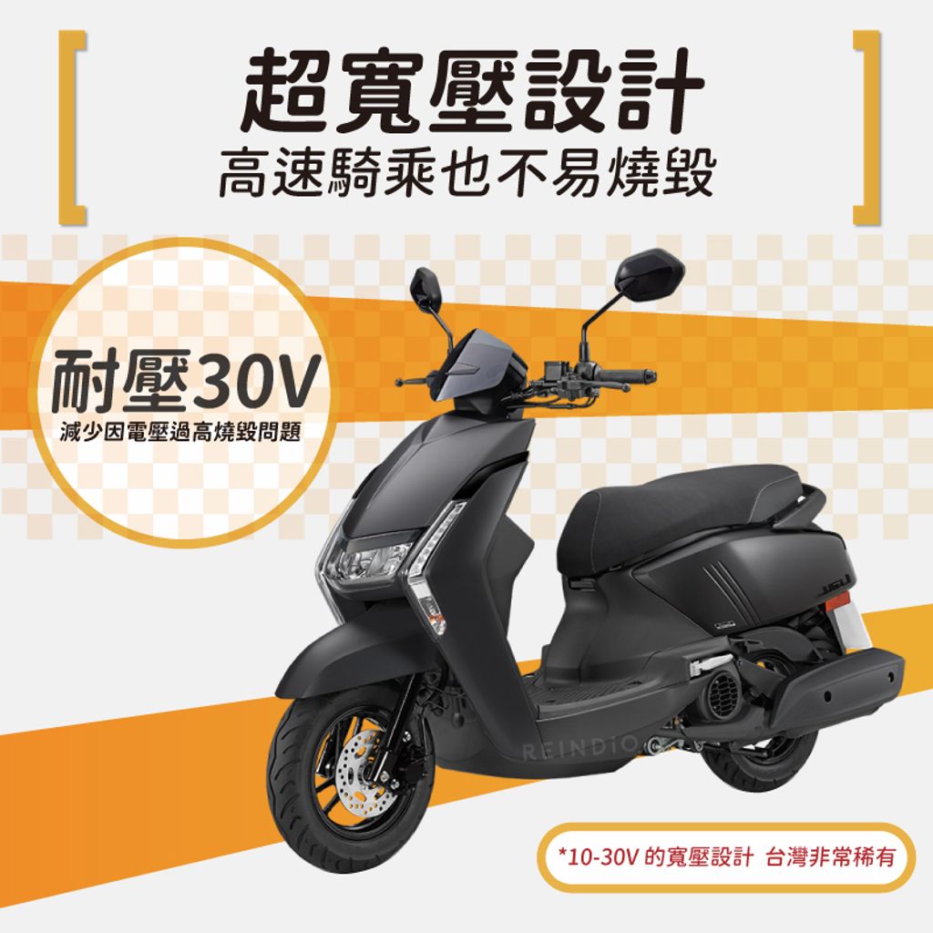 Limi LED 車牌燈 EDM-03