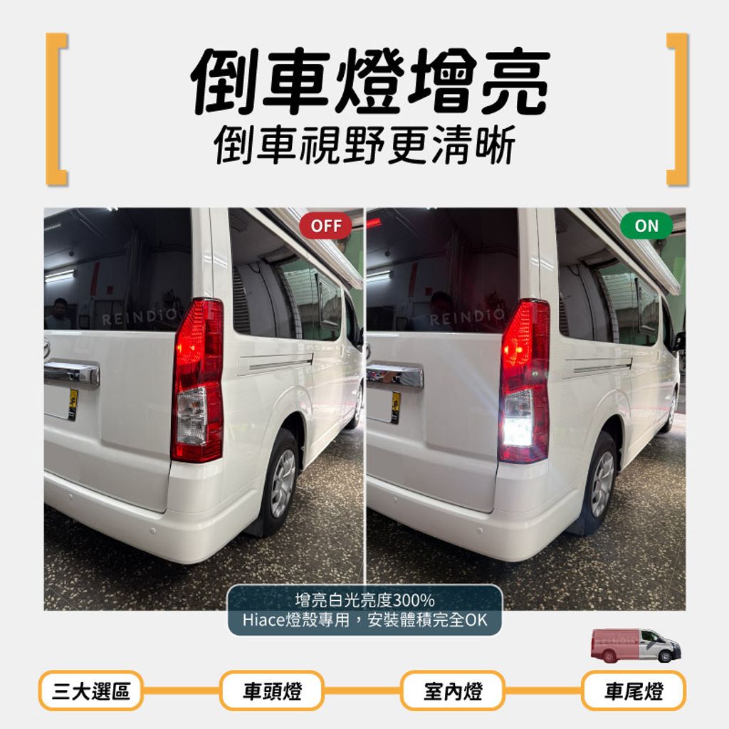 Hiace 全車 EDM (0807)-08