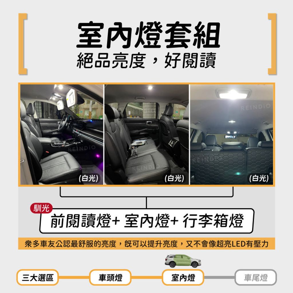 Sorento 全車 EDM (0824)-03