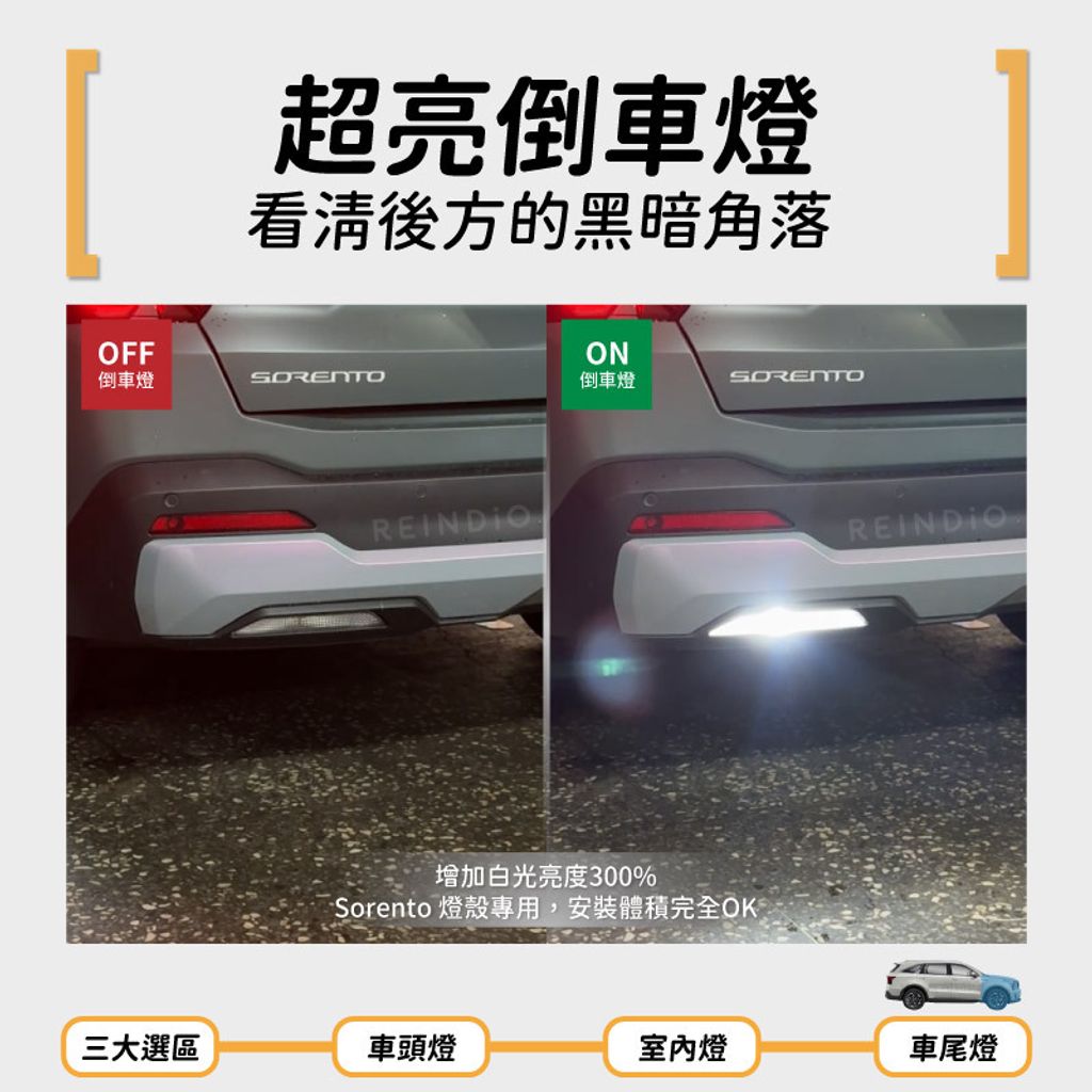 Sorento 全車 EDM (0824)-05