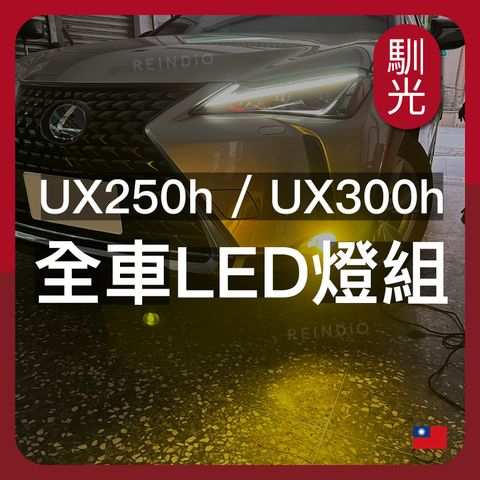 UX250h 全車EDM (1001)_工作區域 1