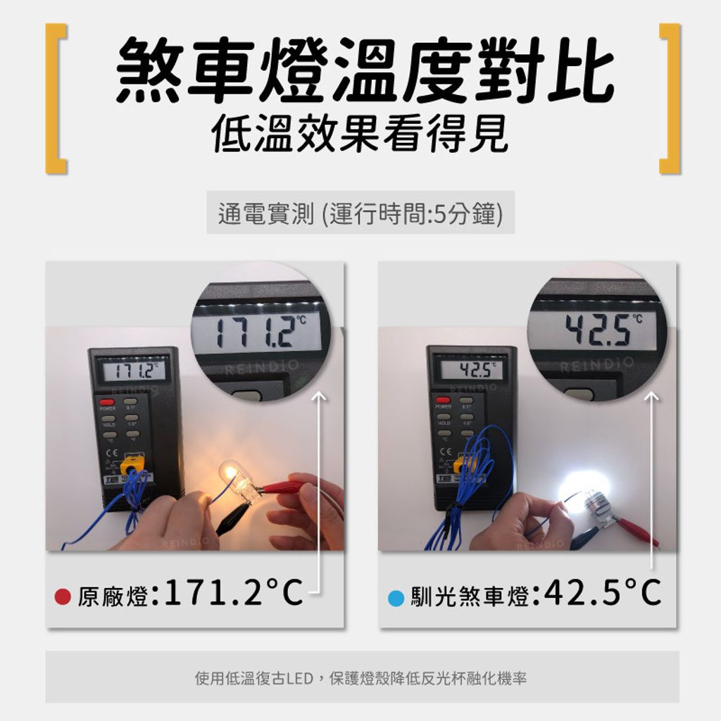 全新迪爵 全車LED燈組 (1112)-07