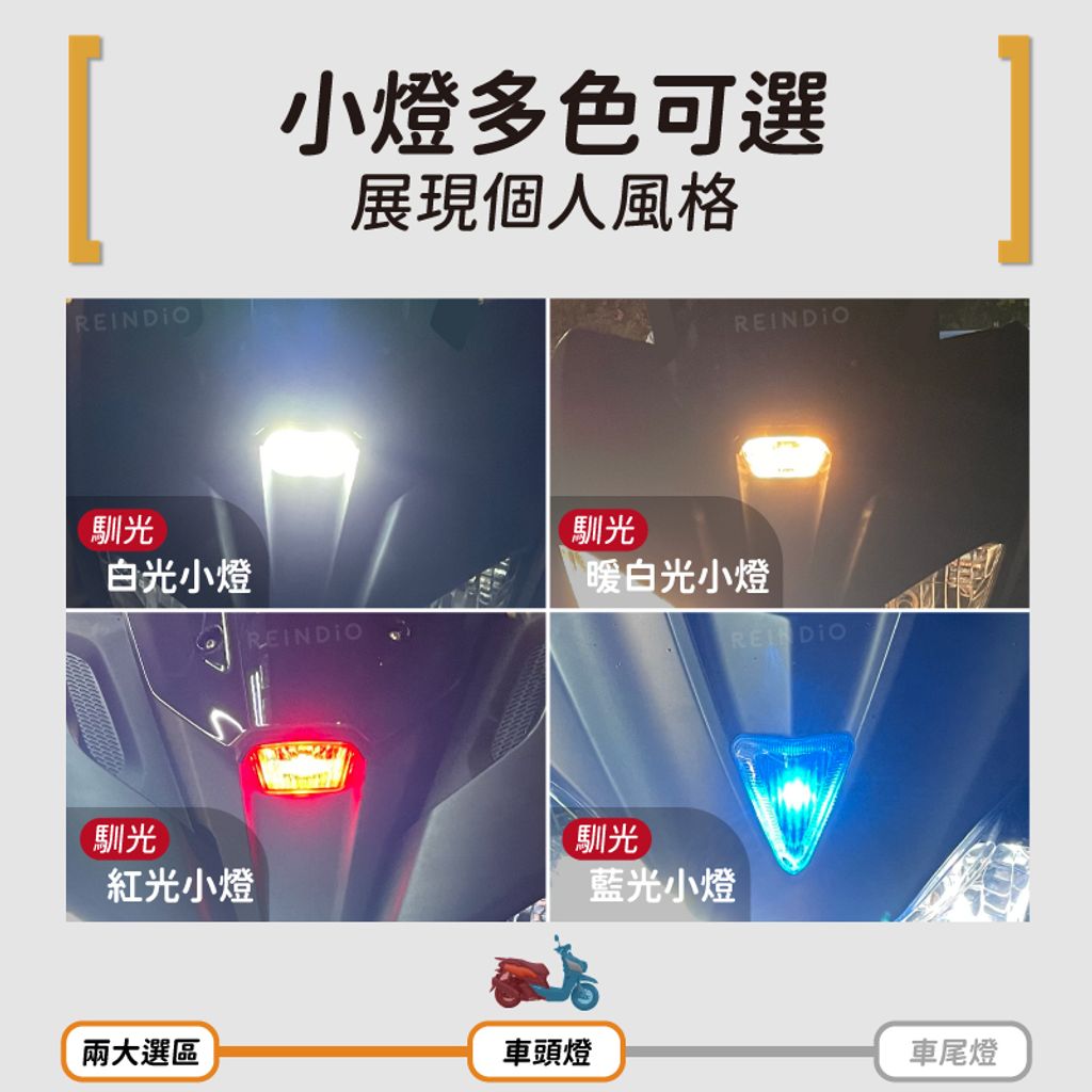 bws 水冷 全車EDM-04